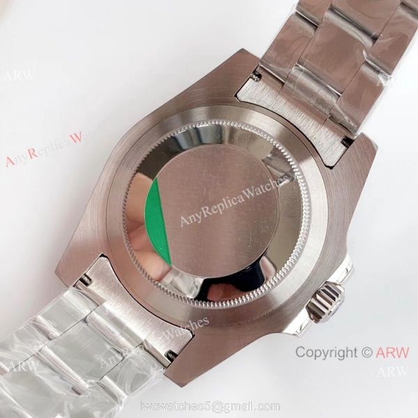 Swiss Grade Replica Rolex GMT-Master II Black Ceramic Bezel Watch NOOB V3 Swiss Grade Replica Rolex GMT-Master II Black Ceramic Bezel Watch NOOB V3