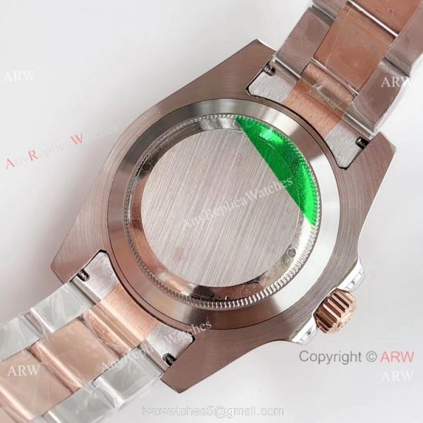 Copy Rolex GMT Master II Root-beer ETA2836 V3 Watch Noob Factory Replica Watches Copy Rolex GMT Master II Root-beer ETA2836 V3 Watch Noob Factory Replica Watches
