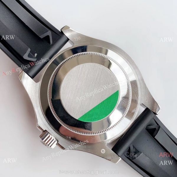 Yacht-Master Rolex Oysterflex Replica Watch with Clone ETA2836 Yacht-Master Rolex Oysterflex Replica Watch with Clone ETA2836