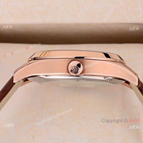 Fake Jaeger-LeCoultre Flying Tourbillon Rose Gold Arabic Watch 43mm Fake Jaeger-LeCoultre Flying Tourbillon Rose Gold Arabic Watch 43mm