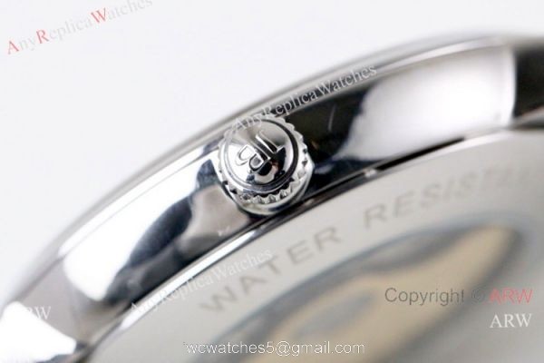 Swiss Grade Replica Blancpain Villeret Ultraplate Lovers Watch White Dial Swiss Grade Replica Blancpain Villeret Ultraplate Lovers Watch White Dial