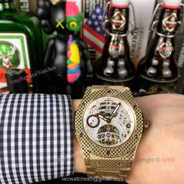 Copy Hublot Classic Fusion Vendome Stainless Steel White Watches Copy Hublot Classic Fusion Vendome Stainless Steel White Watches