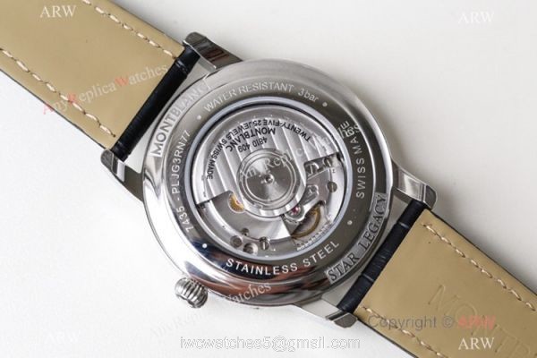 Replica Mont blanc Star Legacy Moonphase Men Watch MontBlanc AAA Wristwatch Replica Mont blanc Star Legacy Moonphase Men Watch MontBlanc AAA Wristwatch