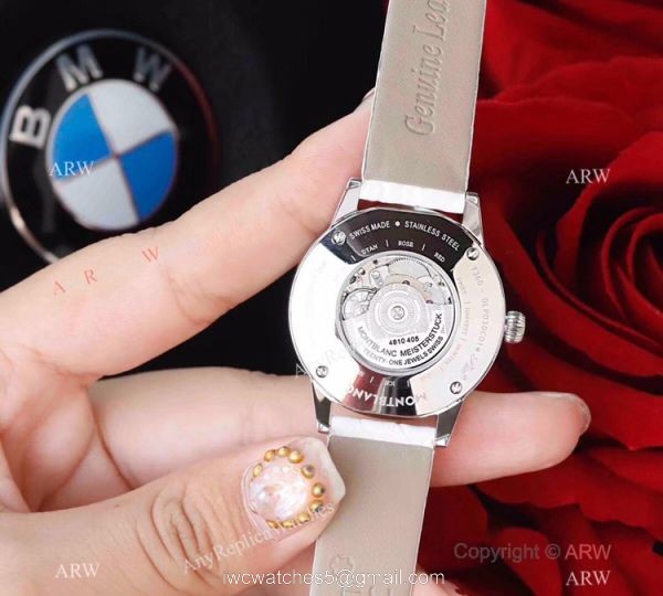 Grade 1 Mont blanc Boheme Date Ref.U0111055 Mont Blanc Knock off Watch Grade 1 Mont blanc Boheme Date Ref.U0111055 Mont Blanc Knock off Watch