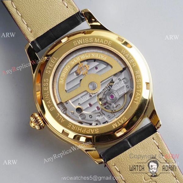 Best Replica Patek Philippe Moon Phase Gold Watch Swiss Grade 1 Best Replica Patek Philippe Moon Phase Gold Watch Swiss Grade 1
