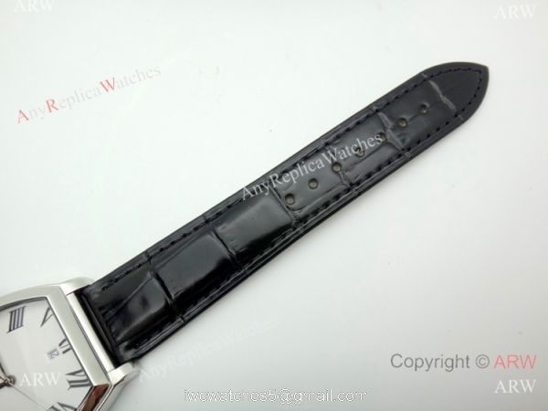 Best Copy Vacheron Constantin Malte Watch SS White Dial Best Copy Vacheron Constantin Malte Watch SS White Dial