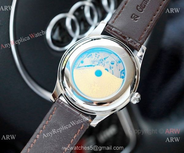 Vacheron Constantin Grand Complications SS White Face Watch Buy Replica Vacheron Constantin Grand Complications SS White Face Watch Buy Replica