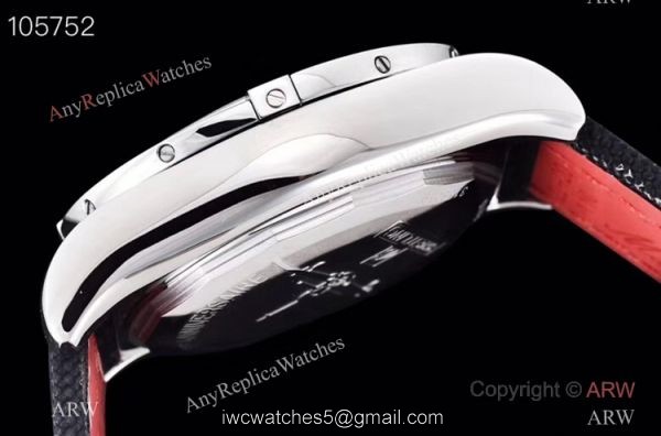 GF Replica Breitling Chronomat Aermacchi Asia 7750 Watch SS Panda Face GF Replica Breitling Chronomat Aermacchi Asia 7750 Watch SS Panda Face