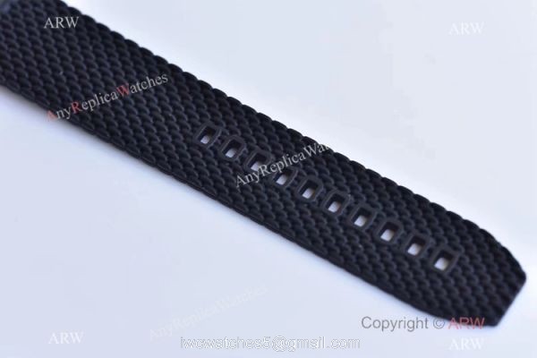 (GF) Replica Breitling Superocean Heritage II 9015 Watch Black Rubber Strap (GF) Replica Breitling Superocean Heritage II 9015 Watch Black Rubber Strap