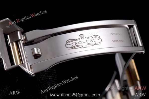 AR Factory Rolex SEA-DWELLER 126603 904l Two Tone Watch Super Copy AR Factory Rolex SEA-DWELLER 126603 904l Two Tone Watch Super Copy