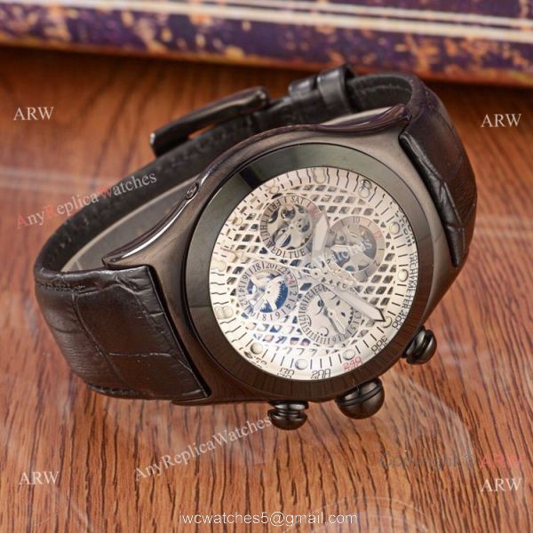 Corum Perpetual Calendar All Black Watch Best Replica Corum Watches Corum Perpetual Calendar All Black Watch Best Replica Corum Watches