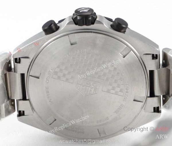 Swiss Grade Tag Heuer Formula 1 QUARTZ Watch Stainless Steel Black Bezel Swiss Grade Tag Heuer Formula 1 QUARTZ Watch Stainless Steel Black Bezel
