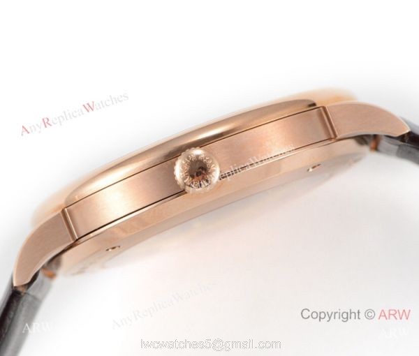 Copy A.Lange Sohne Saxonia Thin Swiss 2892 Watch White Face Rose Gold Copy A.Lange Sohne Saxonia Thin Swiss 2892 Watch White Face Rose Gold