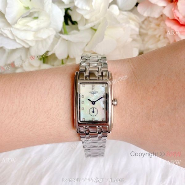 Stainless Steel Longines Dolce Vita Knock Off Watches from China Stainless Steel Longines Dolce Vita Knock Off Watches from China