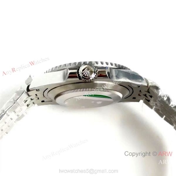 (EW) Rolex GMT-Master II Pepsi 126710BLRO Stainless Steel Watch Swiss ETA2836 (EW) Rolex GMT-Master II Pepsi 126710BLRO Stainless Steel Watch Swiss ETA2836