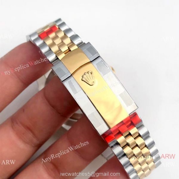 (EW) Rolex 3235 Datejust II Two-Tone Diamond Watches Rolex Grade 1 (EW) Rolex 3235 Datejust II Two-Tone Diamond Watches Rolex Grade 1