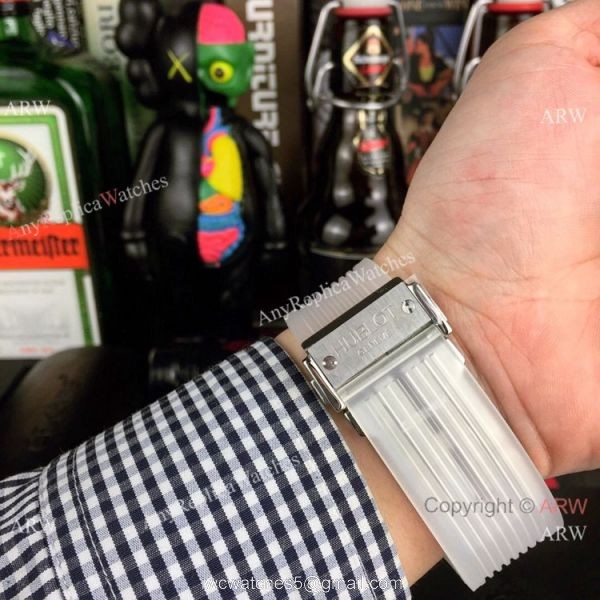 Fake Hublot Geneve Big Bang Unico Sapphire Hublot Transparent Watch Fake Hublot Geneve Big Bang Unico Sapphire Hublot Transparent Watch