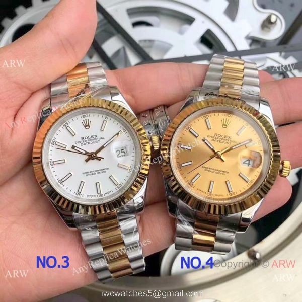 Fake Rolex Oyster Perpetual Datejust Yellow Gold Men 40mm Watch Fake Rolex Oyster Perpetual Datejust Yellow Gold Men 40mm Watch