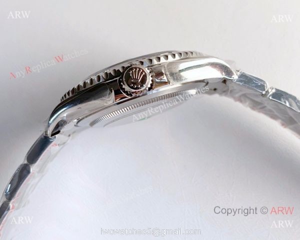 1:1 Best Edition Rolex Yachtmaster Stainless Steel Gray Dial Watch Noob 3135 Replica 1:1 Best Edition Rolex Yachtmaster Stainless Steel Gray Dial Watch Noob 3135 Replica
