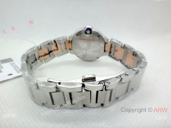 Best Replica Ballon Bleu de Cartier Watch Lady 28mm Quartz Best Replica Ballon Bleu de Cartier Watch Lady 28mm Quartz