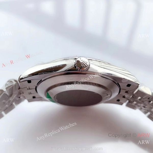 NEW Upgraded Copy Rolex Datejust 41 White Roman Dial Watch Swiss 3235 V3 NEW Upgraded Copy Rolex Datejust 41 White Roman Dial Watch Swiss 3235 V3