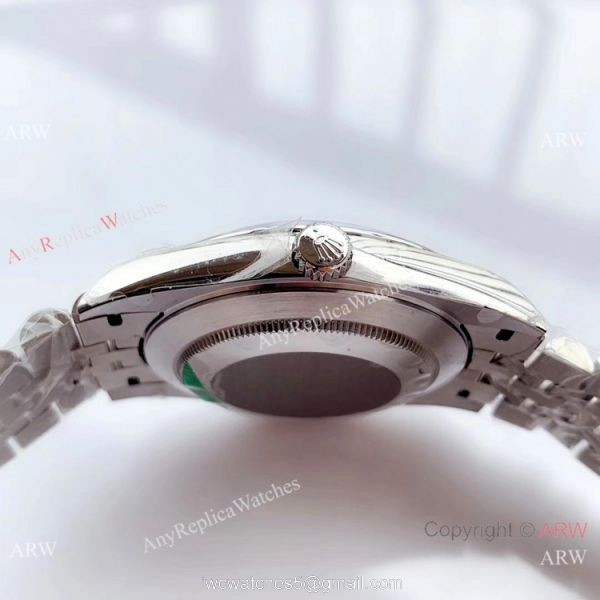 NEW Upgraded Replica Rolex Datejust Black Dial Jubilee Watch Swiss 3235 V3 NEW Upgraded Replica Rolex Datejust Black Dial Jubilee Watch Swiss 3235 V3