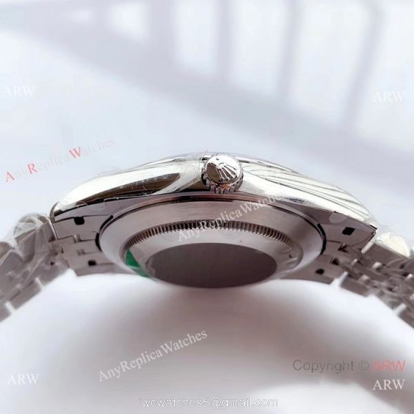 NEW Upgraded Swiss 3235 Rolex DateJust II Gray Dial Stainless steel Jubilee Copy Watch (V3) NEW Upgraded Swiss 3235 Rolex DateJust II Gray Dial Stainless steel Jubilee Copy Watch (V3)