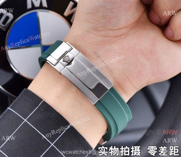 Rolex Submariner Clone Ss Black Dial Rubber Strap Watch Buy Replica Rolex Submariner Clone Ss Black Dial Rubber Strap Watch Buy Replica