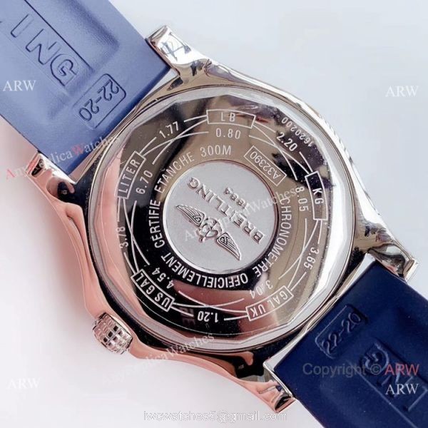 Noob Factory V2 Breitling Avenger II GMT Diamond Bezel / Best Replica Watches China Noob Factory V2 Breitling Avenger II GMT Diamond Bezel / Best Replica Watches China