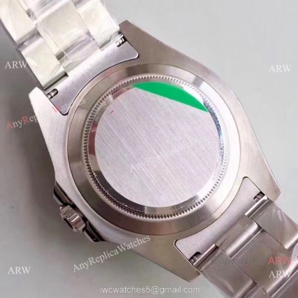 1:1 Replica Rolex Explorer II 42mm Black Face Watch NOOB V7 Swiss 3187 1:1 Replica Rolex Explorer II 42mm Black Face Watch NOOB V7 Swiss 3187