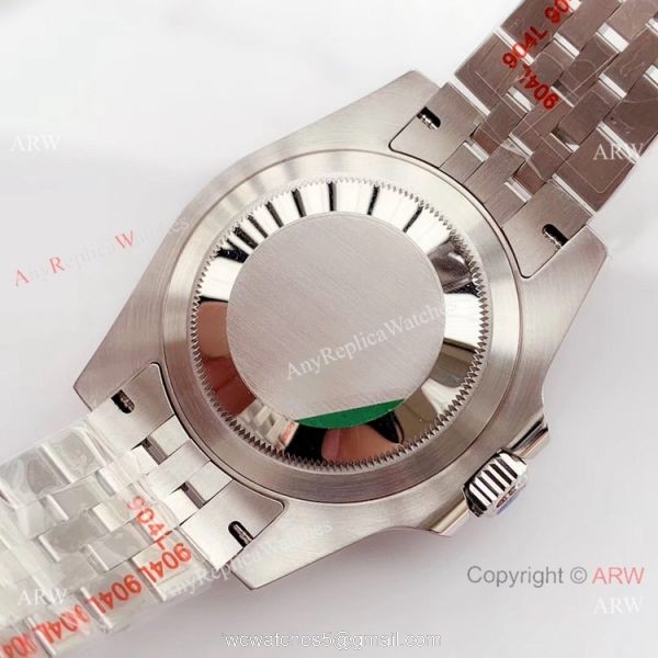 Grade 1A Swiss Rolex GMT Master II Pepsi Jubilee 3285 904L Watch / Noob Factory Watch Grade 1A Swiss Rolex GMT Master II Pepsi Jubilee 3285 904L Watch / Noob Factory Watch