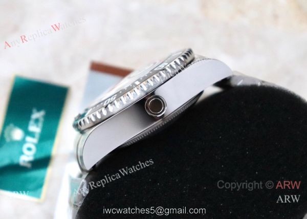 AJ Factory &8216;MAX Rolex Deepsea Blue Replica Watch 44mm AJ Factory &8216;MAX Rolex Deepsea Blue Replica Watch 44mm
