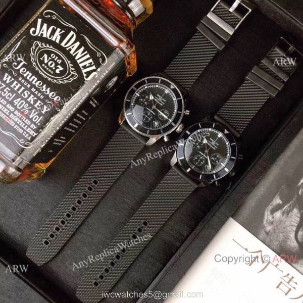 Replica Breitling Superocean Chronograph Men Watch All Black Replica Breitling Superocean Chronograph Men Watch All Black