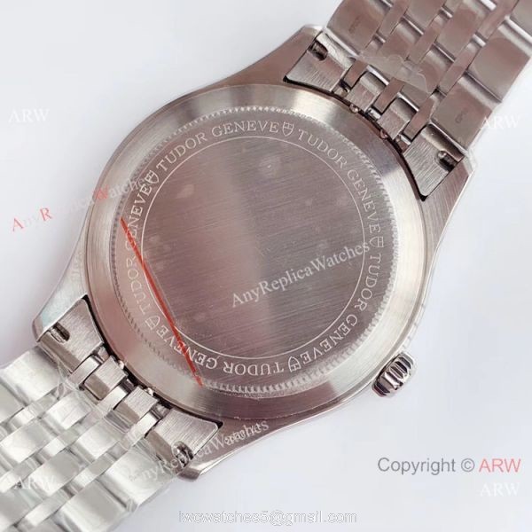 Swiss Replica Tudor 1926 Collection SS White Diamond Dial New Baselworld Swiss Replica Tudor 1926 Collection SS White Diamond Dial New Baselworld