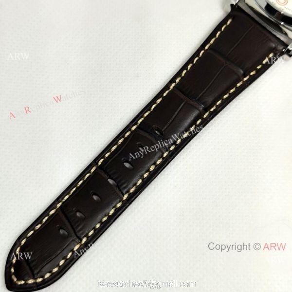 New! Copy Panerai Luminor Due Pam01046 Automatic watch 42mm New! Copy Panerai Luminor Due Pam01046 Automatic watch 42mm