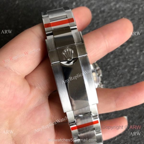 NEW! Noob Factory Rolex Daytona 1:1 Cal.4130 Stainless Steel Meteorite Dial NEW! Noob Factory Rolex Daytona 1:1 Cal.4130 Stainless Steel Meteorite Dial