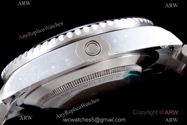 1:1 Replica Rolex Sea-Dweller ARF V3 ETA2824 Stainless Steel Watch 43MM 1:1 Replica Rolex Sea-Dweller ARF V3 ETA2824 Stainless Steel Watch 43MM