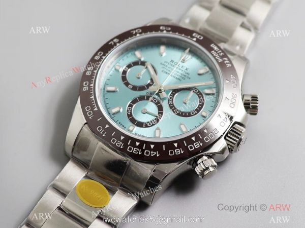 Noob V3 version Rolex Daytona 50th Anniversary Replica Watch 1:1 Best Replica Noob V3 version Rolex Daytona 50th Anniversary Replica Watch 1:1 Best Replica