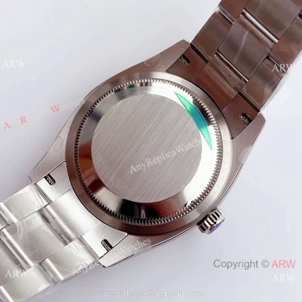 Swiss Grade Rolex Datejust 36mm SS White MOP Dial Watch Rolex EW Factory Swiss 3235 316L Swiss Grade Rolex Datejust 36mm SS White MOP Dial Watch Rolex EW Factory Swiss 3235 316L