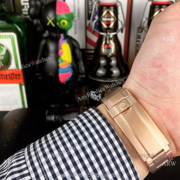 Rolex Daytona All Black Red Dial 40mm Watches Rolex Blaken Replica Rolex Daytona All Black Red Dial 40mm Watches Rolex Blaken Replica