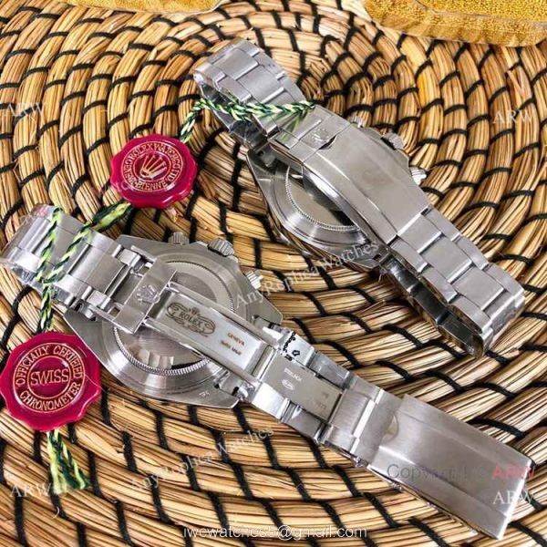 High Quality Rolex Rolex Paul Newman Replica Watch 40mm Stainless Steel Panda Face High Quality Rolex Rolex Paul Newman Replica Watch 40mm Stainless Steel Panda Face