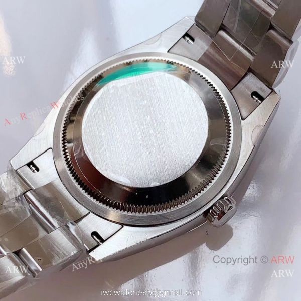 EW Factory Swiss 3235 Rolex Datejust Ss Salmon Dial Watch 36mm EW Factory Swiss 3235 Rolex Datejust Ss Salmon Dial Watch 36mm