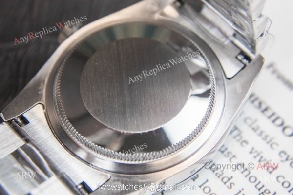 Iced Out Rolex Oyster Perpetual Day Date Fake Watches Swiss 2836-2 Iced Out Rolex Oyster Perpetual Day Date Fake Watches Swiss 2836-2