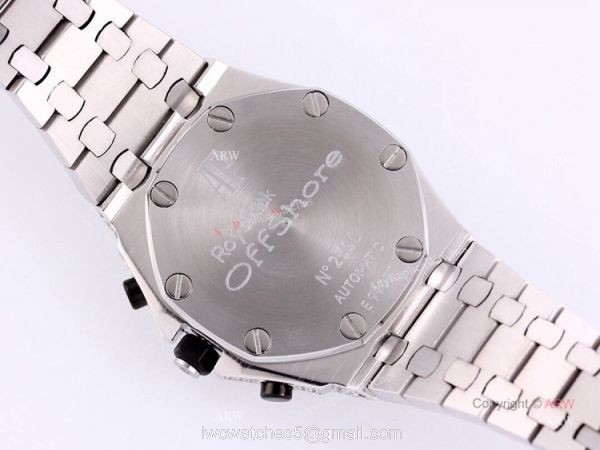 High Quality Audemars Piguet Ice Royal Oak Blue Dial Replica Watches High Quality Audemars Piguet Ice Royal Oak Blue Dial Replica Watches