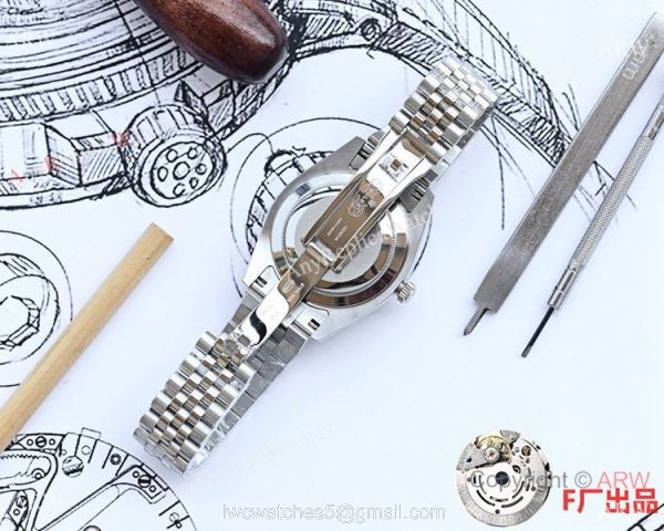New Upgraded Rolex Datejust II Diamond Bezel Watches Mingzhu Automatic New Upgraded Rolex Datejust II Diamond Bezel Watches Mingzhu Automatic