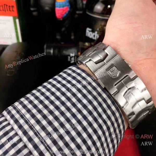 Copy Tag Heuer F1 Formula 1 Chronograph 41mm Watches Low Price Copy Tag Heuer F1 Formula 1 Chronograph 41mm Watches Low Price