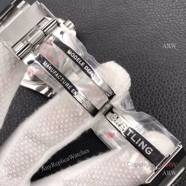 New Breitling Mens Watches 44mm Replica Breitling Avenger Blue Dial Automatic Watches New Breitling Mens Watches 44mm Replica Breitling Avenger Blue Dial Automatic Watches