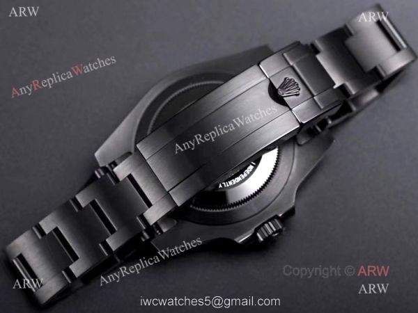 V6 Factory Rolex Blaken Submariner Green Dial Knockoff Watch Swiss 3135 For Men V6 Factory Rolex Blaken Submariner Green Dial Knockoff Watch Swiss 3135 For Men