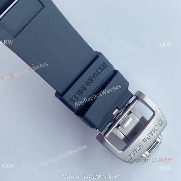V2 NEW UPGRADED KV Factory Richard Mille RM-011 Skeleton Replica Watch V2 NEW UPGRADED KV Factory Richard Mille RM-011 Skeleton Replica Watch