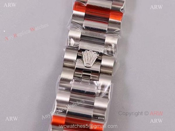 (TWF) New Rolex Oyster Perpetual Datejust 31mm Knockoff Watch With White Dial Diamond Bezel (TWF) New Rolex Oyster Perpetual Datejust 31mm Knockoff Watch With White Dial Diamond Bezel